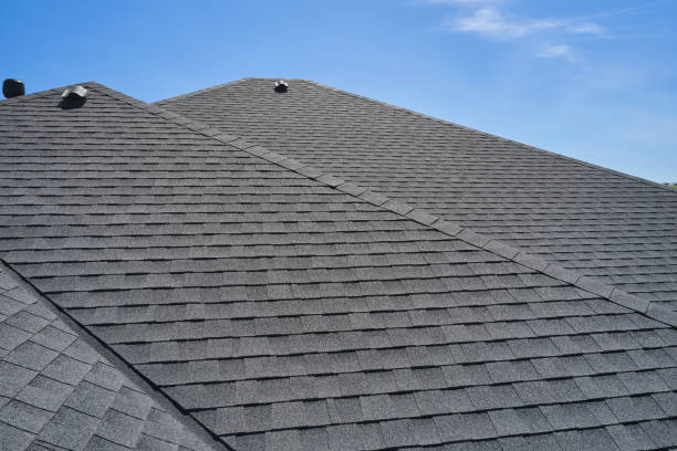 Cold Roofs in Gibraltar, MI